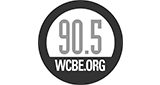 WCBE radio live streaming logo