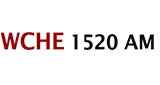 WCHE radio live streaming logo