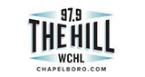 WCHL & Chapelboro radio live streaming logo