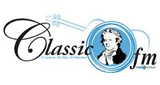 WCNY Classic FM radio live streaming logo