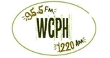 WCPH radio live streaming logo