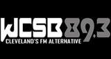 WCSB radio live streaming logo