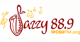 WCSU radio live streaming logo
