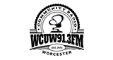WCUW 91.3 FM radio live streaming logo