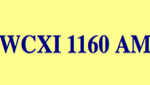 WCXI 1160