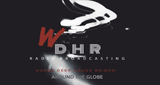WDHR-DB House Music radio live streaming logo