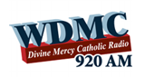 WDMC 920 AM radio live streaming logo