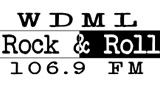 WDML radio live streaming logo