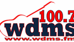 WDMS 100.7 FM