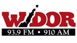 WDOR 93.9FM – 910AM