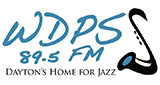 WDPS radio live streaming logo