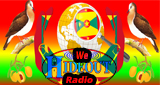 We Hide Out FM radio live streaming logo