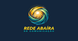 Web Rádio Abaíra radio live streaming logo