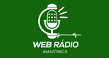 Web Rádio Amazônica radio live streaming logo