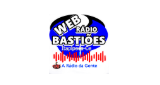 Web Rádio Bastiões radio live streaming logo