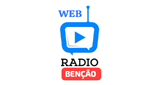 Web Rádio Benção radio live streaming logo
