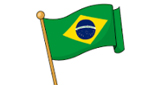 Web Rádio Brasil radio live streaming logo