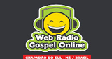 Web Rádio Chapadão do Sul radio live streaming logo