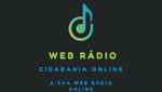 Web Rádio Cidadania – online Paraiba do sul