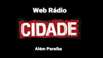 Web Rádio Cidade – Além ParaÃba