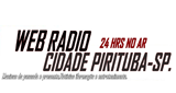 Web Radio Cidade Pirituba-SP radio live streaming logo