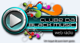 Web Radio Clube da Black Music radio live streaming logo