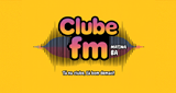Web Rádio Clube – Matina radio live streaming logo