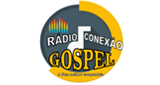 Web Rádio Conexão Gospel radio live streaming logo