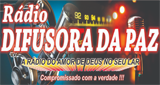 Web Radio Difusora da Paz radio live streaming logo