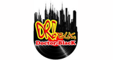 Web Rádio Doctor Black! radio live streaming logo