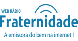Web Rádio Fraternidade radio live streaming logo