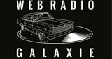 Web Rádio Galaxie radio live streaming logo