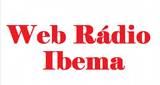 Web Rádio Ibema radio live streaming logo