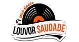 Web Rádio Louvor Saudade radio live streaming logo