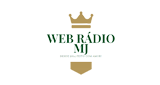 Web Rádio Michael Jackson radio live streaming logo
