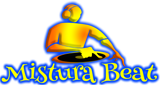 WEB Rádio Mistura Beat radio live streaming logo