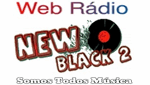 Web Rádio New Black 2