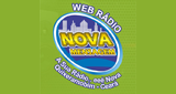 Web Rádio Nova Mensagem radio live streaming logo