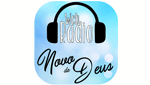 Web Radio Novo de Deus