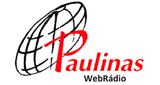 Web Rádio Paulinas radio live streaming logo