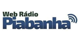 Web Radio Piabanha radio live streaming logo