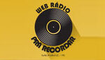 Web Rádio pra Recordar