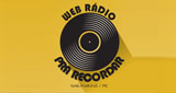 Web Rádio pra Recordar radio live streaming logo