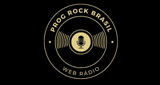 web radio prog rock Brasil radio live streaming logo