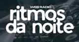 Web Rádio Ritmos Da Noite radio live streaming logo