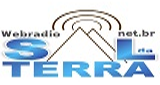 Web Rádio Sal da Terra radio live streaming logo