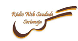 Web Rádio Saudade Sertaneja radio live streaming logo