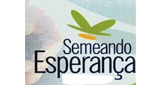 web Radio Semeando Esperança radio live streaming logo