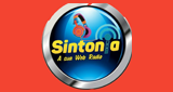 Web Radio Sintonia Web radio live streaming logo