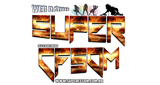 Web Ràdio Super Cfsom radio live streaming logo